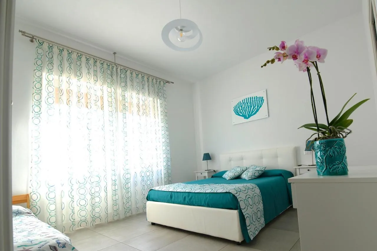 Bed & Breakfast B&B Marina House Porto Ercole