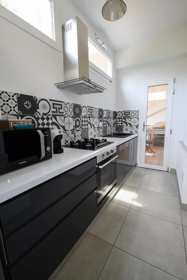 B&B Marina House Porto Ercole 0*, Porto Ercole (Grosseto)