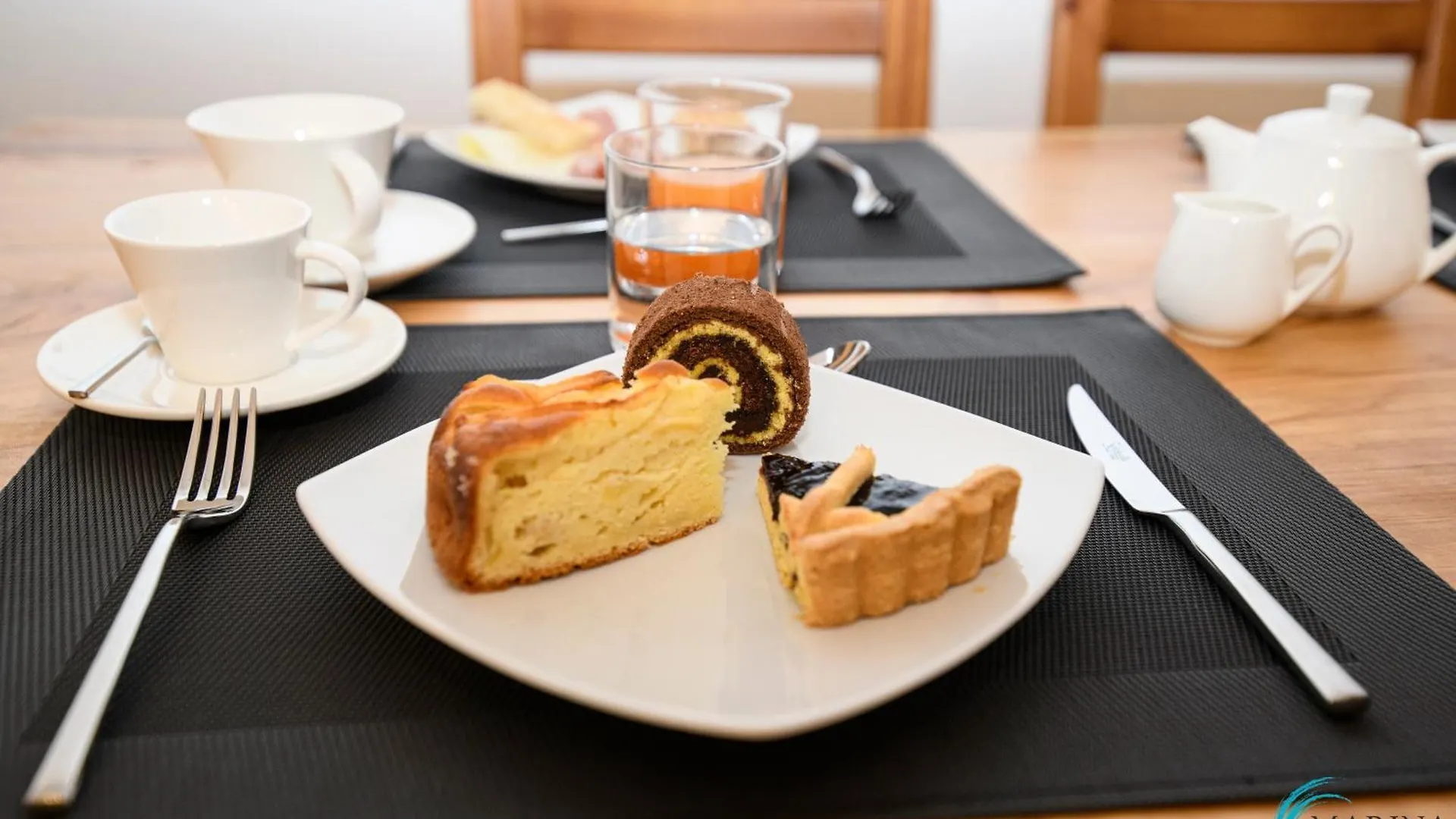 Bed & Breakfast B&B Marina House Porto Ercole