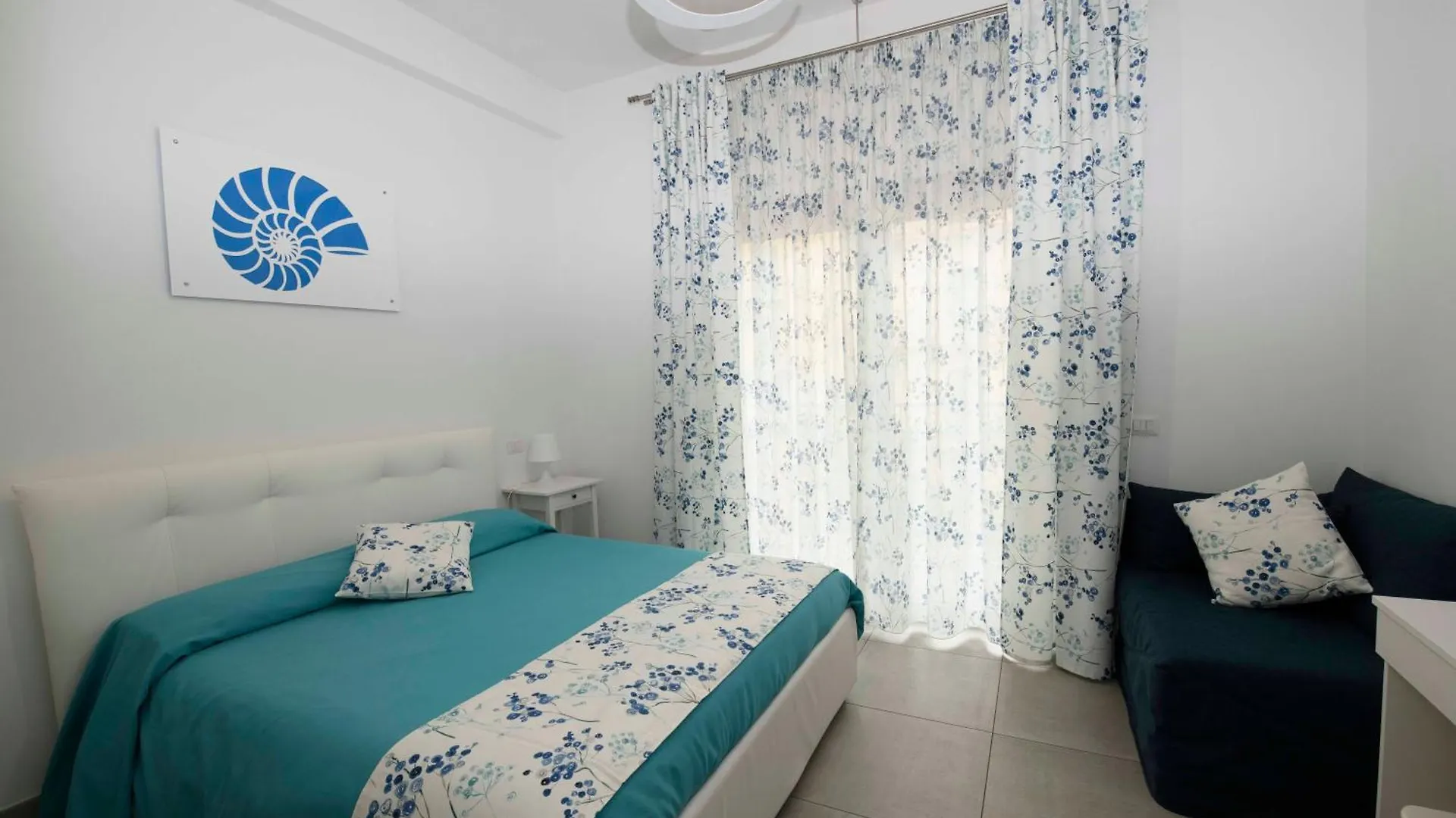 B&B Marina House Porto Ercole Italy