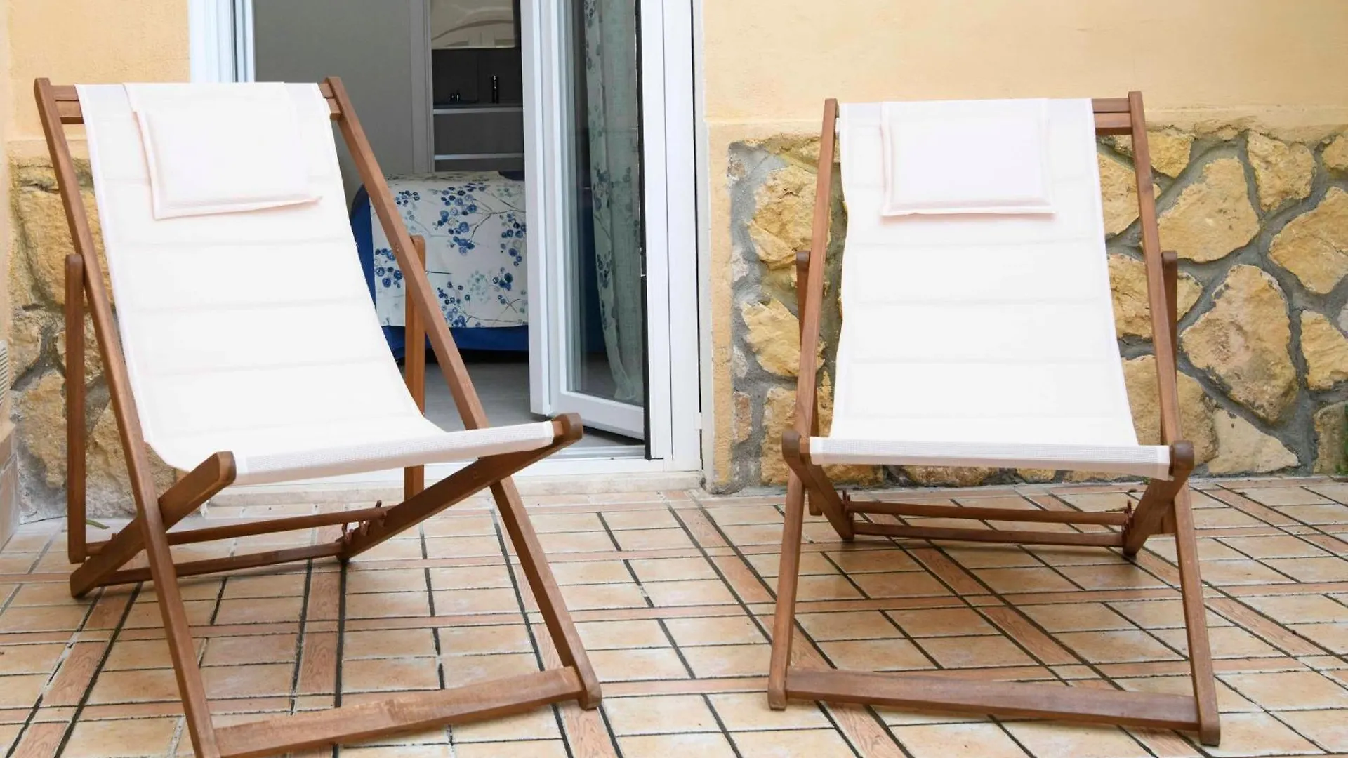 B&B Marina House Porto Ercole Bed & Breakfast