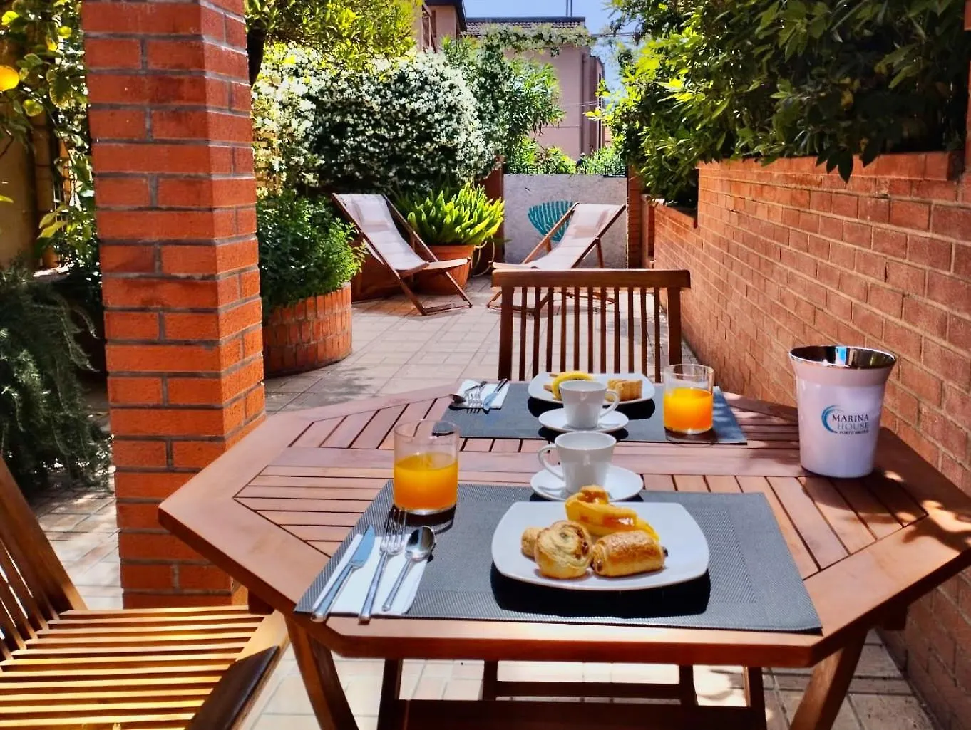 B&B Marina House Porto Ercole 0*, Porto Ercole (Grosseto)