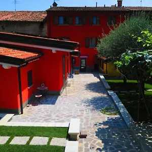  Bed & Breakfast Camé Italia