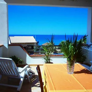  Bed & Breakfast Oasi Italia
