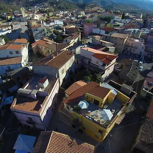  Bed & Breakfast Franzisca Italia