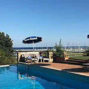 4* Hotel Portuso
