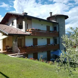  Bed & Breakfast Carmen Italia