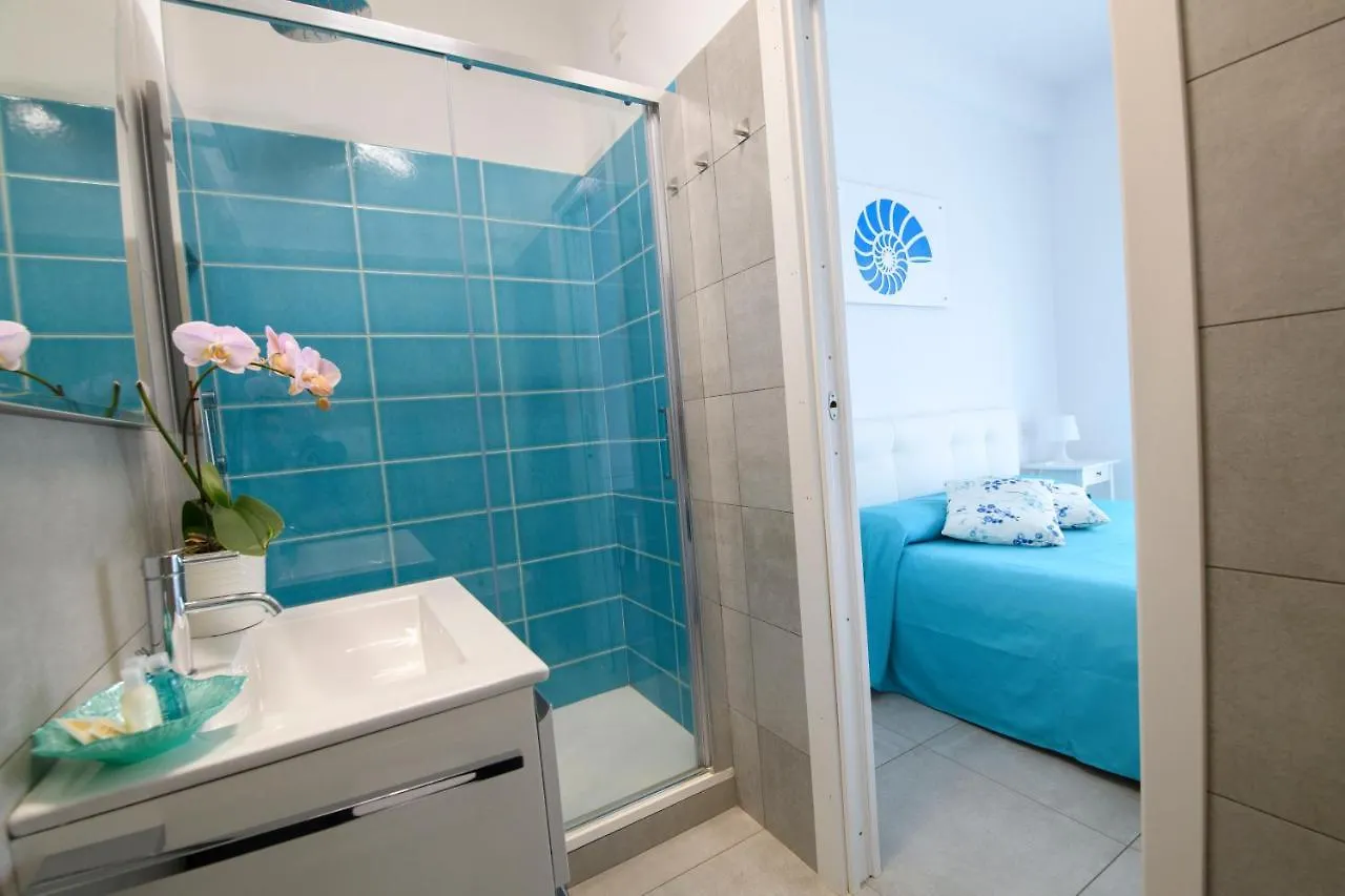 B&B Marina House Porto Ercole