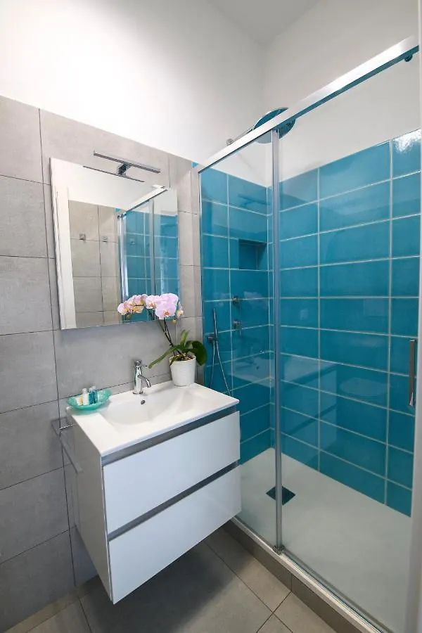 Bed & Breakfast B&B Marina House Porto Ercole