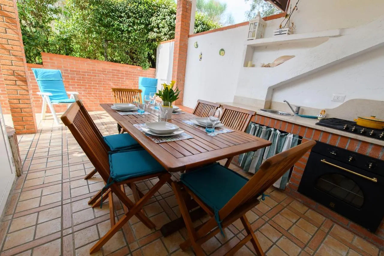 Bed & Breakfast B&B Marina House Porto Ercole