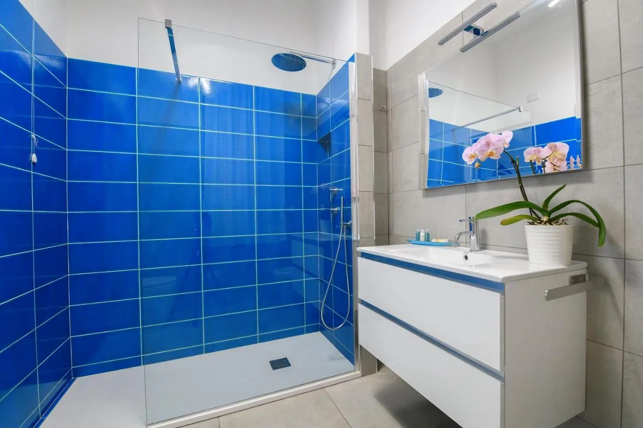 B&B Marina House Porto Ercole 0*, Porto Ercole (Grosseto) Italia
