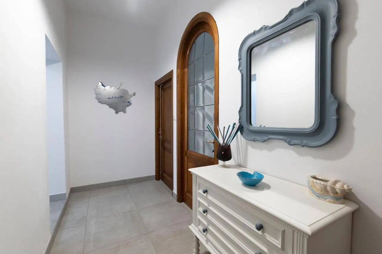 B&B Marina House Porto Ercole Bed & Breakfast