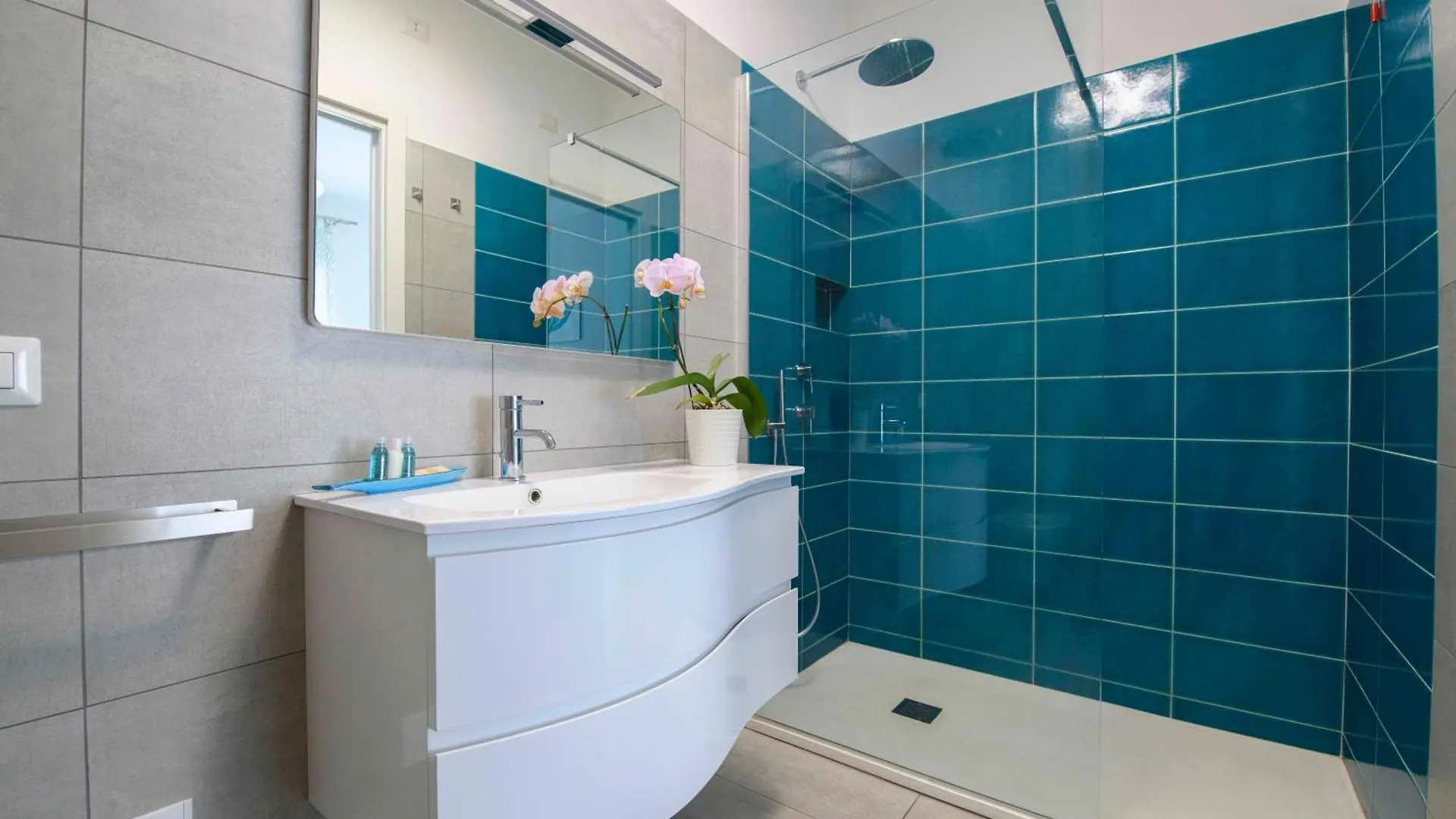 B&B Marina House Porto Ercole Italia