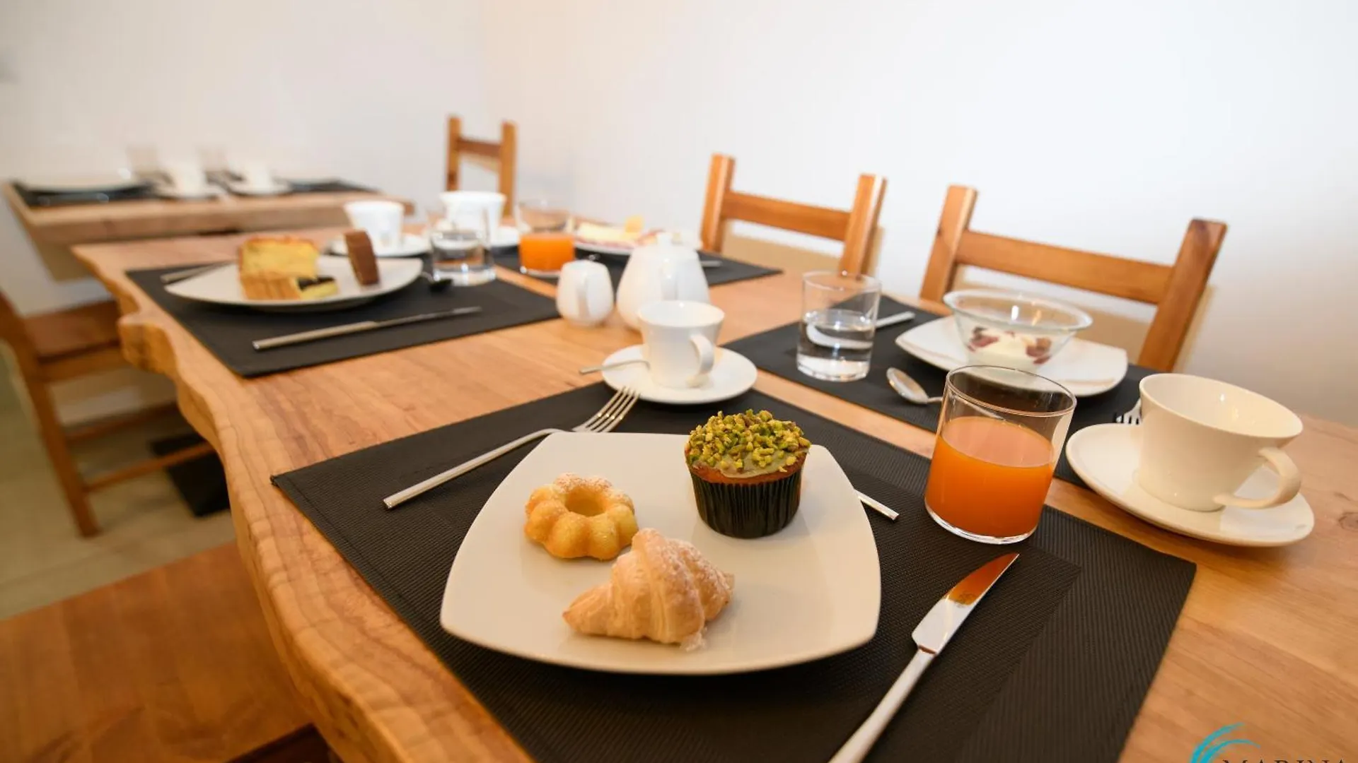 B&B Marina House Porto Ercole Porto Ercole (Grosseto)