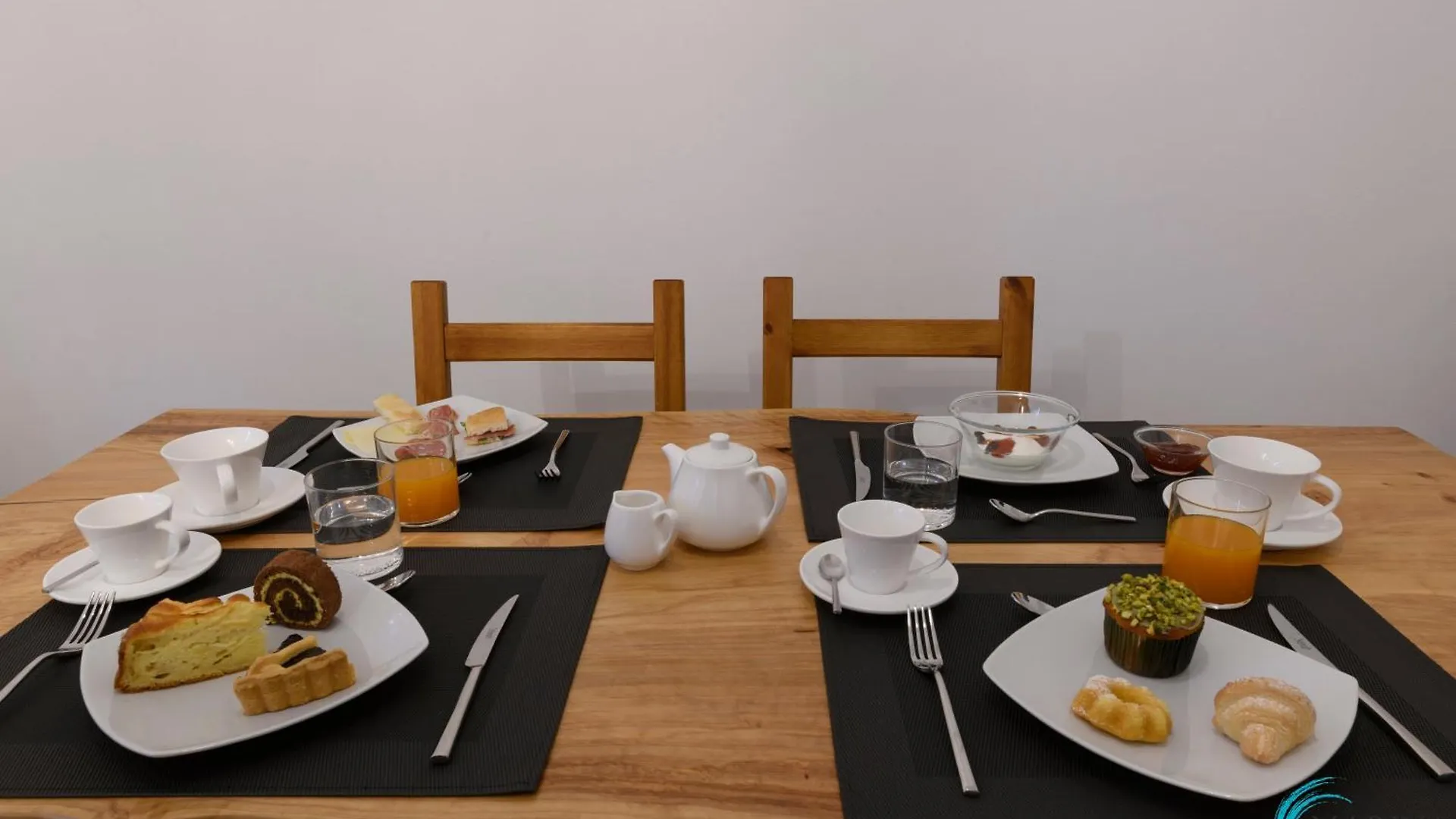 Bed & Breakfast B&B Marina House Porto Ercole