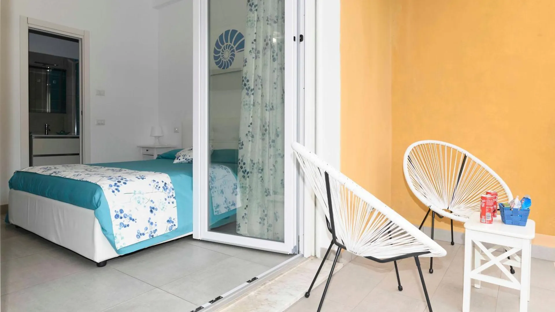Bed & Breakfast B&B Marina House Porto Ercole Italia