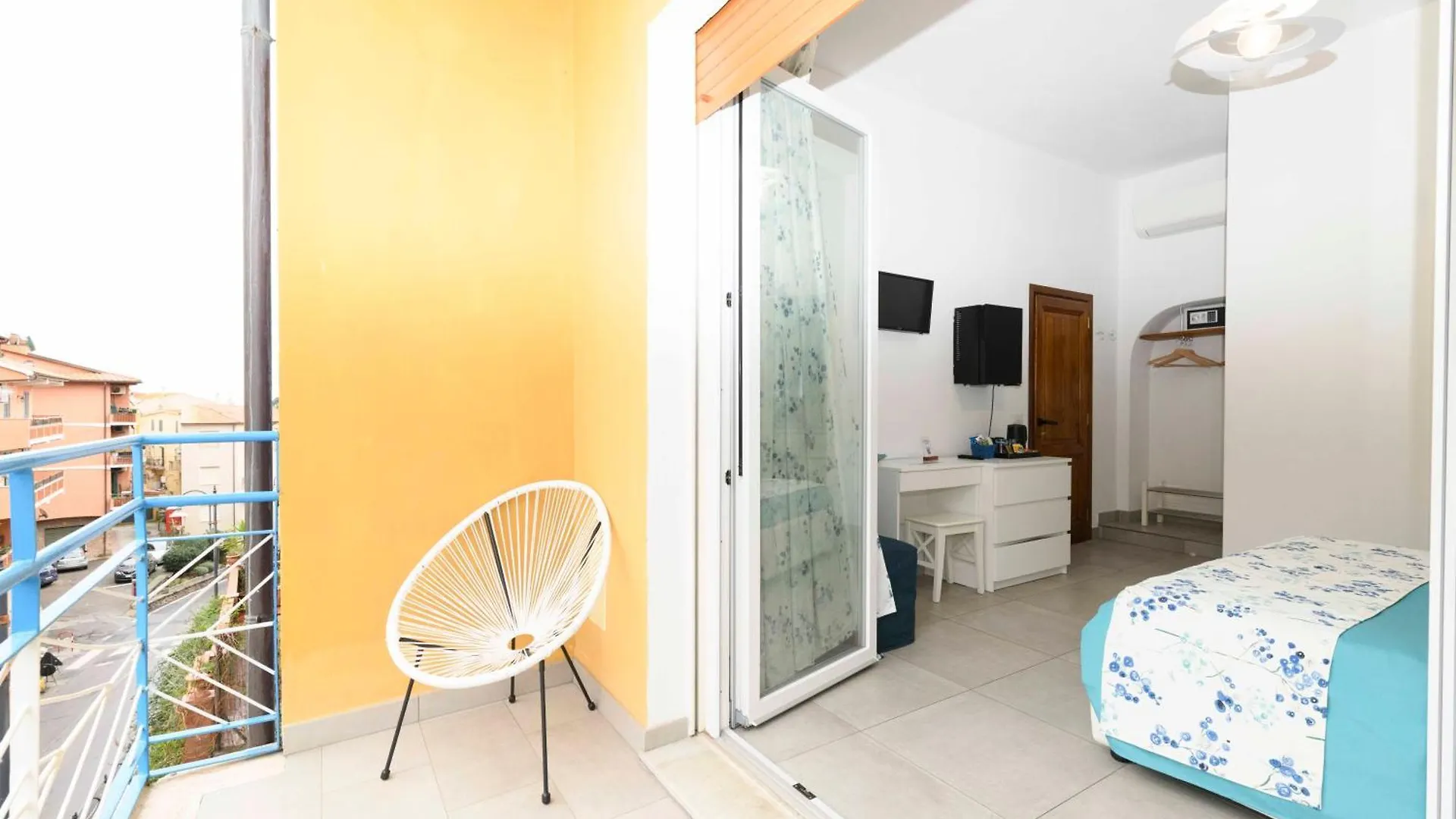 B&B Marina House Porto Ercole Porto Ercole (Grosseto)