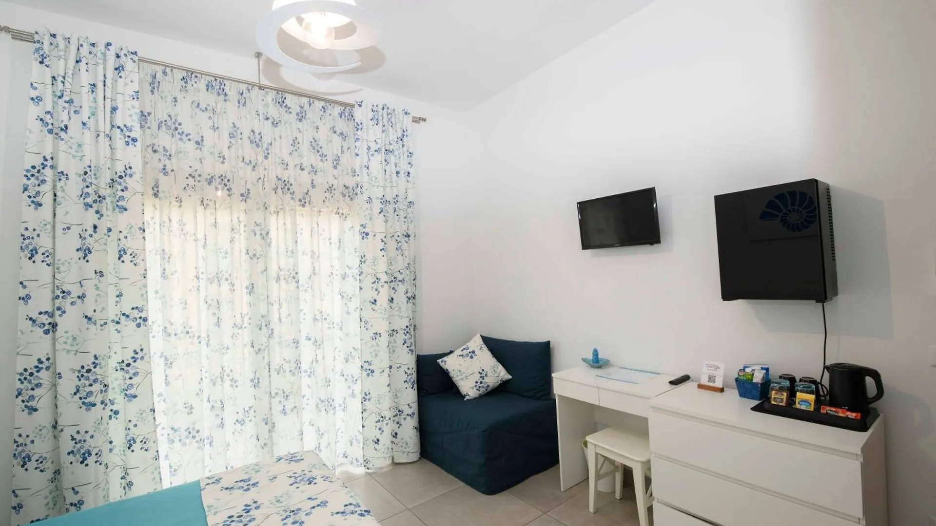 Bed & Breakfast B&B Marina House Porto Ercole Italia