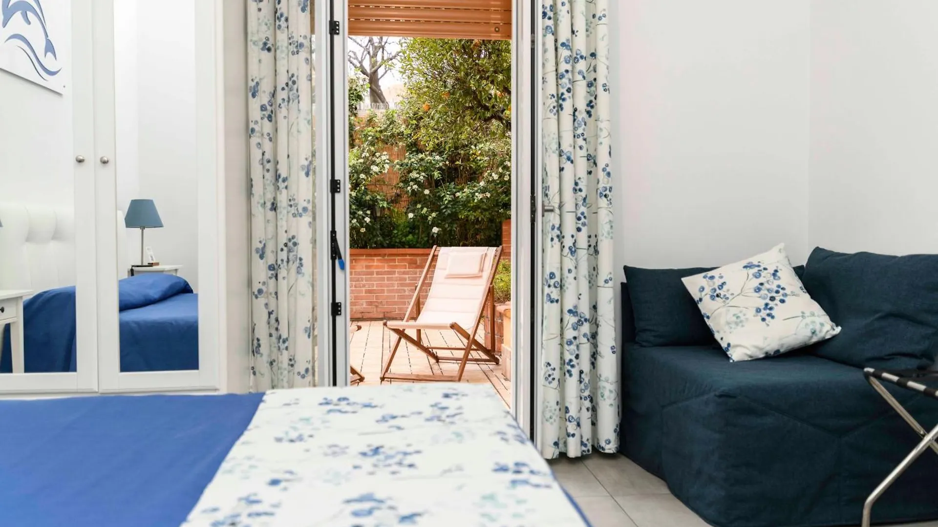 B&B Marina House Porto Ercole