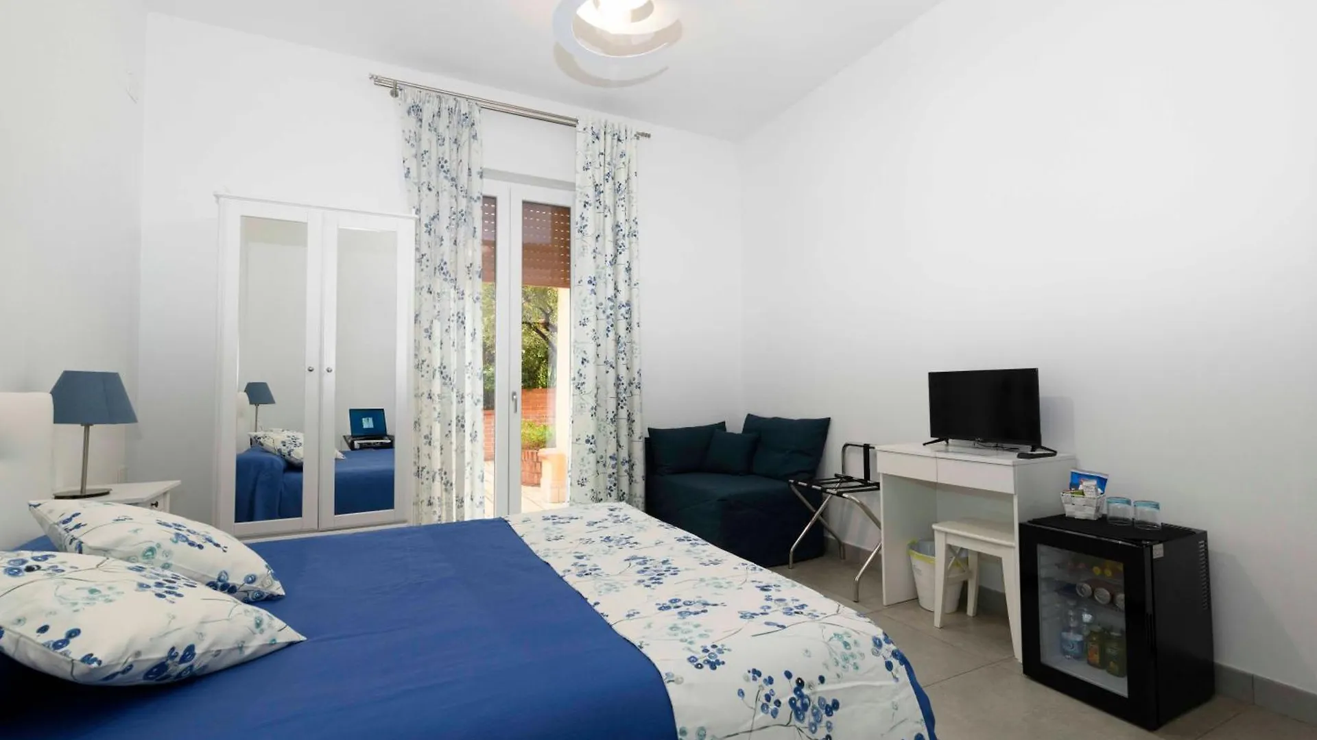 B&B Marina House Porto Ercole 0*, Porto Ercole (Grosseto)