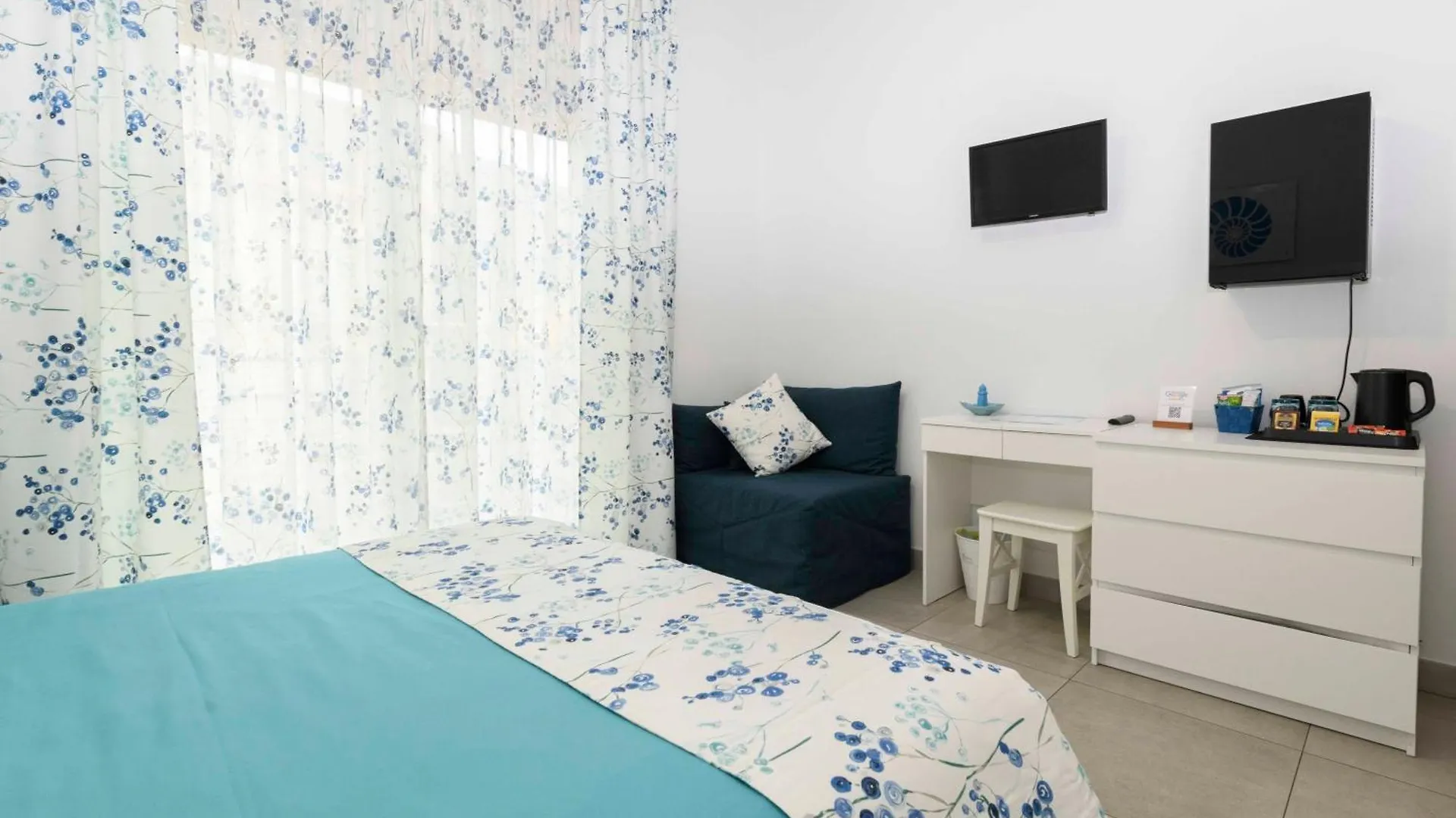 B&B Marina House Porto Ercole Italia