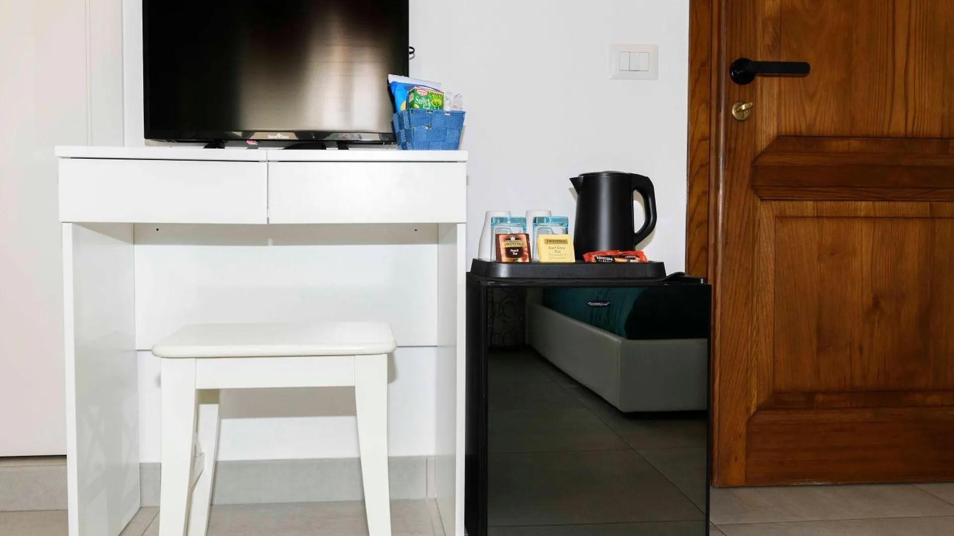 B&B Marina House Porto Ercole Bed & Breakfast Porto Ercole (Grosseto)