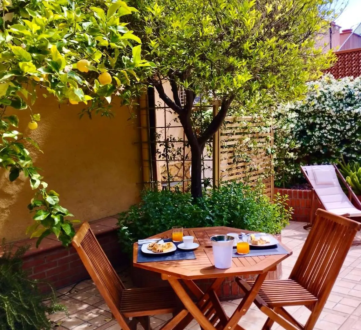 B&B Marina House Porto Ercole Porto Ercole (Grosseto)