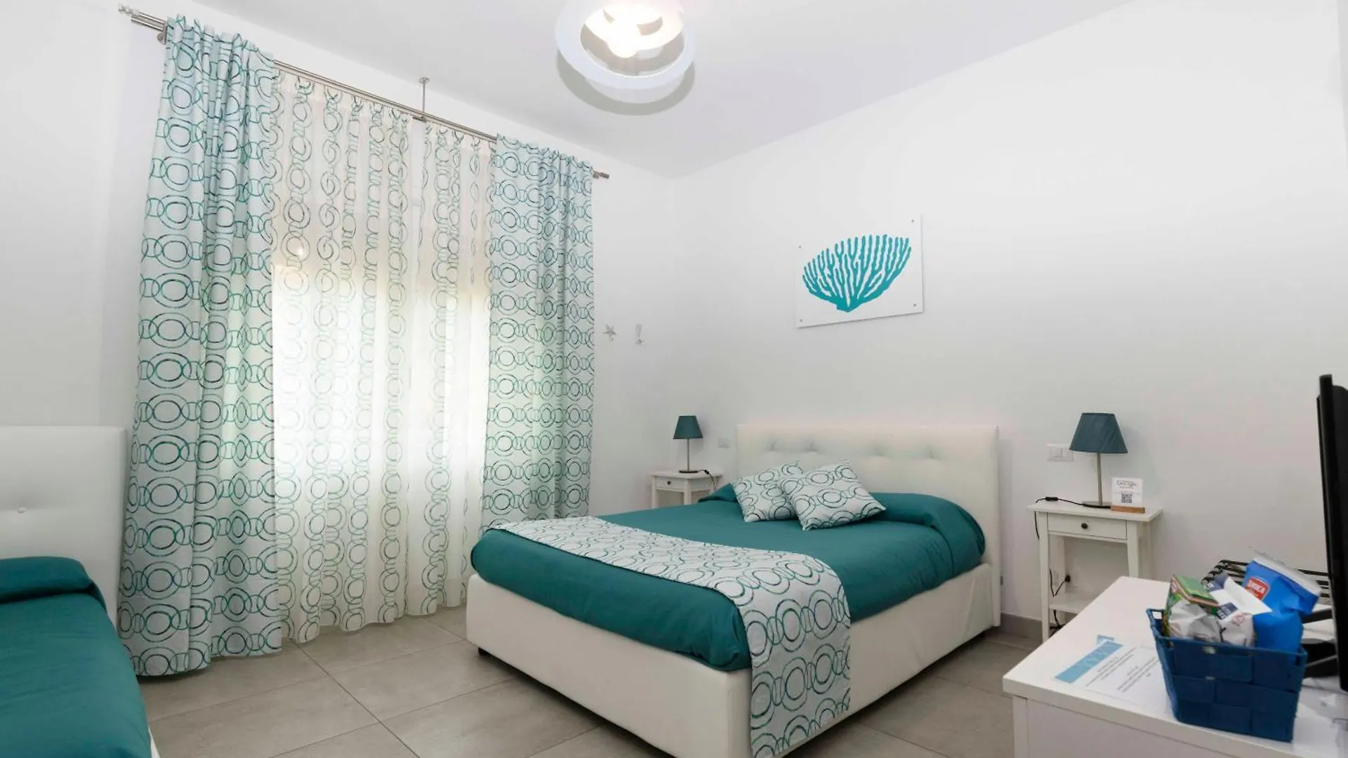B&B Marina House Porto Ercole 0*, Porto Ercole (Grosseto) Italy